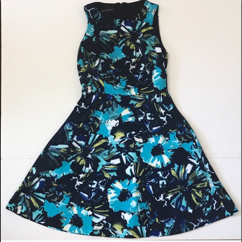 🐚Donna Morgan Dress Size 2 👗